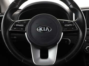 Kia Sportage IV 2020 Kia Sportage Serwis historia Hak Kamera cofania, zdjęcie 20