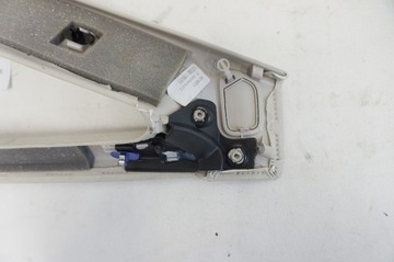 PRAWA OSŁONA LISTWA SŁUPEK PRZÓD RENAULT ESPACE V