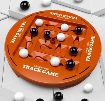 СТРАТЕГИЧЕСКАЯ НАСТОЛЬНАЯ ИГРА ОРБИТО ЛОГИЧЕСКАЯ ШАХМАТНАЯ ТРЕКОВАЯ ИГРА
