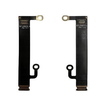 TAŚMA PODŚWIETLENIA Matrycy MacBook Pro A1706 A1708 A1707 Kamery FLEXGATE