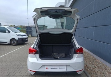Seat Ibiza V Hatchback 5d Facelifting 1.0 MPI 80KM 2024 Seat Ibiza 1.0 80KM Style Salon PL Vat 23 1 wlasciciel Benzyna 80KM, zdjęcie 8