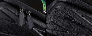 ВОДОНЕПРОНИЦАЕМАЯ ВЕЛОСИПЕДНАЯ СУМКА ДЕРЖАТЕЛЬ ДЛЯ ТЕЛЕФОНА ДЛЯ ВЕЛОСИПЕДНОЙ РАМЫ