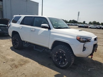 Toyota 2021 Toyota 4-Runner Trail 2021 4.0l 4.0 Benzyna 270KM, zdjęcie 4