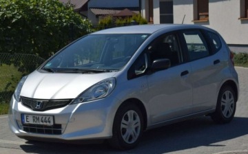 Honda Jazz III 1.2 i-VTEC 90KM 2015 Honda Jazz 1.2B 2015r Klima 109 TYS KM Sprowadzony Oplacony 1.2 Benzyna, zdjęcie 22