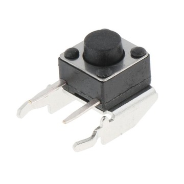 10-сенсорный бамперный переключатель для