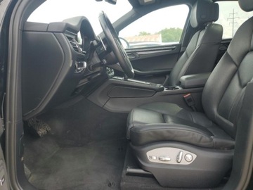 Porsche Macan 2023 Porsche Macan 2023 PORSCHE MACAN BASE 2.0 Benzyna 261KM, zdjęcie 10