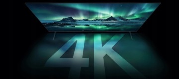 Телевизор Xiaomi TV A Pro 2026, 75 дюймов | КЛЕД | 4K UHD | HDR10+ | Гугл ТВ |