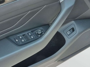 Volkswagen Arteon Fastback Facelifting 2.0 TSI 190KM 2021 Volkswagen Arteon Salon PL Faktura VAT Zadbany Bogata wersjaKamera 2.0, zdjęcie 12