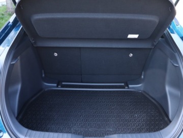 Toyota C-HR II 2024 Toyota C-HR 1.8 Hybrid, Salon Polska, zdjęcie 12