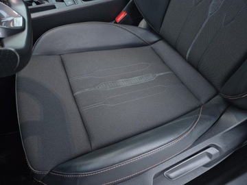 Cupra Formentor Crossover 1.5 TSI 150KM 2023 Cupra Formentor 1.5 TSI / 150 KM DSG wyprzedaż roc, zdjęcie 11