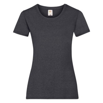 PODKOSZULEK DAMSKI t shirt do spania VALUE M