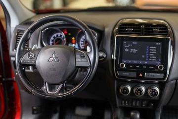 Mitsubishi ASX I SUV Facelifting 2019 2.0 150KM 2020 Mitsubishi ASX 2.0 Intense Plus CVT 2.0 Benzyna 150KM, zdjęcie 24