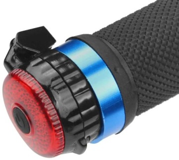 Велосипедное зеркало BECOOL BC-GR6227LED