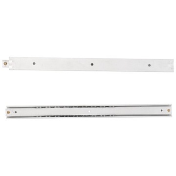 Двусторонние направляющие для выдвижных ящиков