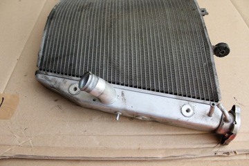 GSXR 1000 K5 K6 ВОДООХЛАДИТЕЛЬ