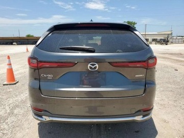 Mazda 2024 Mazda CX-90 2024 MAZDA CX-90 PREMIUM 3.3 Benzyna 280KM, zdjęcie 6