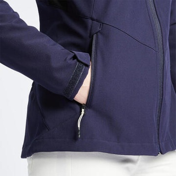 Tribord Sailing 900 женская парусная куртка из софтшелла