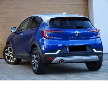 Renault Captur II Crossover 1.3 TCe 130KM 2019 Renault Captur 1.3 Benzyna 131KM, zdjęcie 2