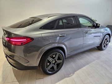 Mercedes GLE V167 SUV Facelifting 2.0 300d 269KM 2025 GLE Coupe 300 d 4-Matic AMG Line 2.0 (269KM) 2025, zdjęcie 4