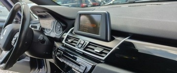 BMW Seria 2 F22-F23-F45-F46 Gran Tourer 218i 136KM 2016 BMW Seria 2 1.5i 136kM Sport-Line Klima Navi LED Serwis Jak Nowy GWARANCJA, zdjęcie 3