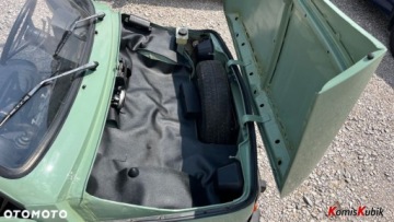 Fiat 126p "Maluch" Hatchback 3d 0.65 24KM 1985 Fiat 126 Fiat 126 1985r i inne stary typ . po remoncie Mozliwa zamiana, zdjęcie 8