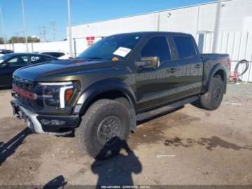 Ford 2024 Ford F150 Raptor 2024 3.5 Benzyna 450KM, zdjęcie 1