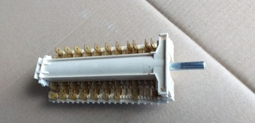 Amica GHT74212 - Programator wybierak funkcji