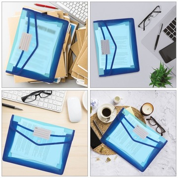 Сумки Пакет для документов А4 Школьные папки