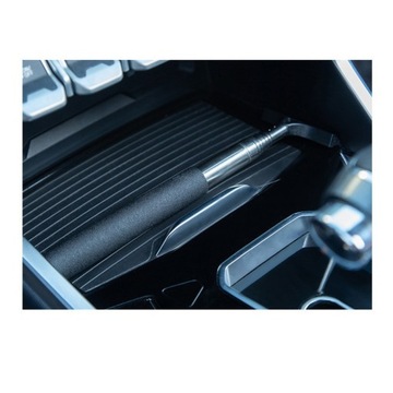 Телескопический скребок для боковых зеркал автомобиля MINI WIPER