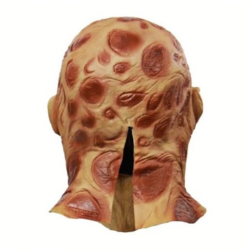 ЛАТЕКСНАЯ МАСКА ФРЕДДИ КРЮГЕРА ДЛЯ ХЭЛЛОУИНА