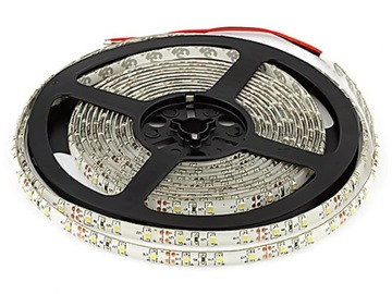 TAŚMA LED PROFESIONAL BIAŁA CIEPŁA - 1MB