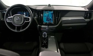 Volvo XC60 II 2025 Volvo XC 60 Volvo XC 60 B5 B AWD Ultimate Black Edition 2.0 Benzyna 250KM, zdjęcie 20