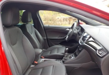 Opel 2021 Opel Astra Okazja 1.2 Benzyna 145KM, zdjęcie 17