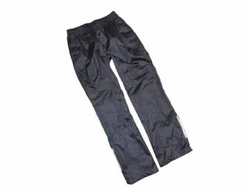 CRIVIT__CHŁOPIĘCE SPODNIE PRZECIWDESZCZOWE__134