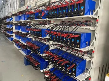 Аккумулятор EVE Battery 3,2 В LF280 K LiFePo4 Off-Grid 310ah+ качество HSEV