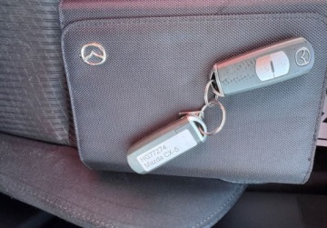 Mazda CX-5 I SUV 2.0 SKYACTIV-G 165KM 2015 Mazda CX-5 Bezwypadekserwis asoz Niemiecjak nowa 2.0 Benzyna 165KM, zdjęcie 13