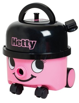 OUTLET ODKURZACZ DLA DZIECI CASDON HETTY