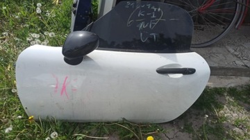 DVEŘE MAZDA MX5 2021R