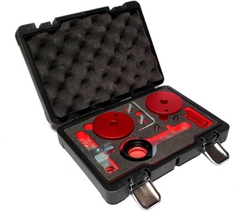 Замок ГРМ Ford 2.0 Ecoblue DIESEL MAGNUS