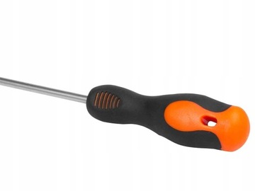 ОТВЕРТКА ТОРЦЕВАЯ 6ММ CR-V СТАЛЬ RICHMANN C5435