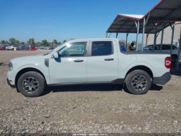 Ford Maverick II 2024 Ford Maverick XLT SuperCrew 2024 2.0l 2.0 Benzyna 250KM, zdjęcie 2