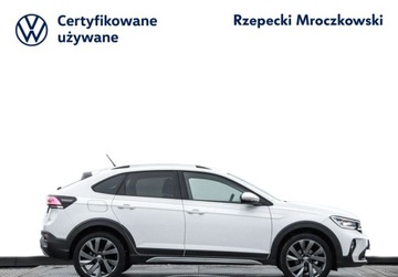 Volkswagen Taigo 2024 Volkswagen Taigo 1.0 TSI 116KM Life DSG, Podgrz. fotele, kamera cofania, i, zdjęcie 3