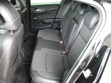 DS 4 I Hatchback Facelifting 2015 (Citroen) 2.0 BlueHDi 181KM 2015 Citroen DS4 2.0 HDi 180KM/Automat/Navi/SoChic, zdjęcie 17