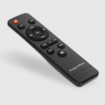 Динамик звуковой панели Kruger&Matz Planet 2.1