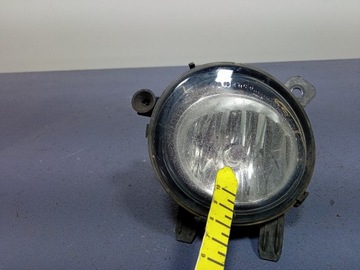 BMW 3 F30 F31 F32 F20 HALOGEN PŘEDNÍ LEVÝ 7248911