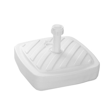 ПОДСТАВКА ДЛЯ САДОВОГО ЗОНТА СТОЙКА ДЛЯ ЗОНТОВ ФЛАГ 40х40 см