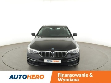 BMW Seria 5 G30-G31 2019 BMW 530 FV23 530e PHEV Automat Nawigacja Tempomat, zdjęcie 10