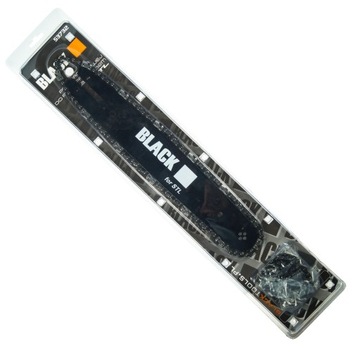 НАПРАВЛЯЮЩАЯ 2 ПИЛОВЫХ ЦЕПЕЙ 16 ДЮЙМОВ 3/8 1,3 мм 56 ЧЕРНЫЙ