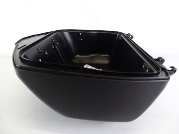 A836 Yamaha FJR 1300 Нижний корпус Заполнение корпуса