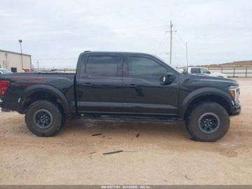 Ford 2024 Ford F150 Raptor 2024 3.5l 3.5 Benzyna 450KM, zdjęcie 6